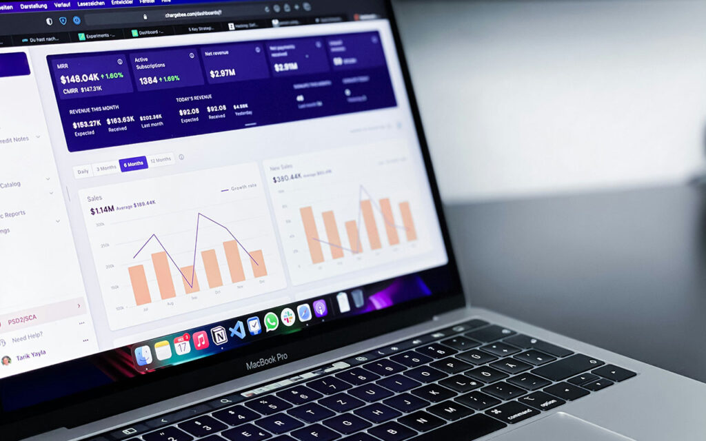 2024 Business Guide cover with top 10 KPIs highlighted
