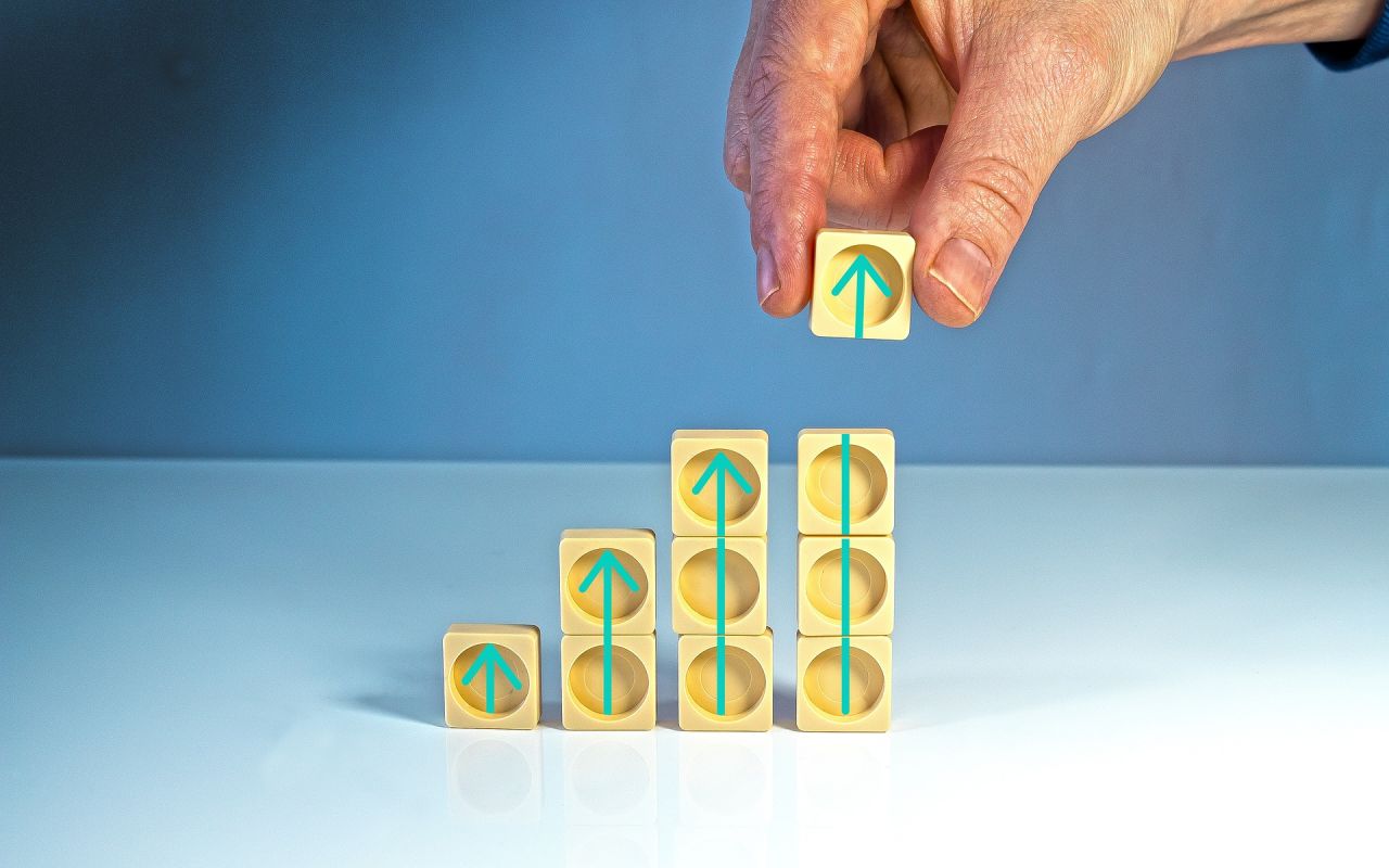 Steps to align OKRs with business goals