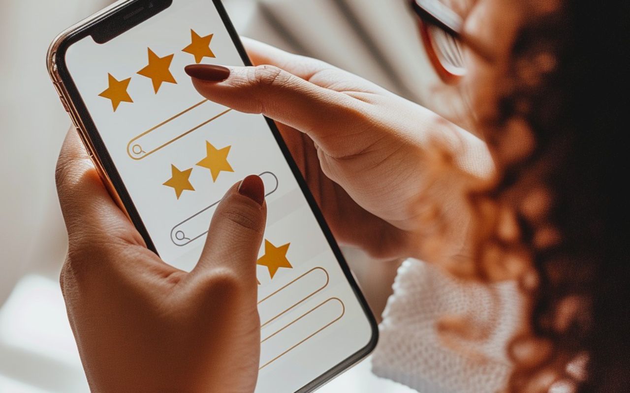 KPIs analysis for small business performance