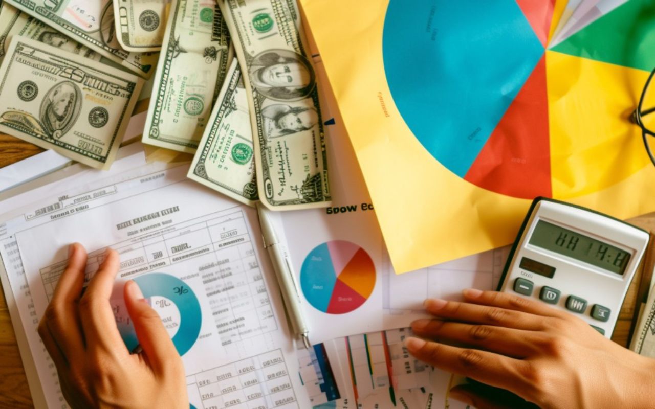 Success metrics for small business growth