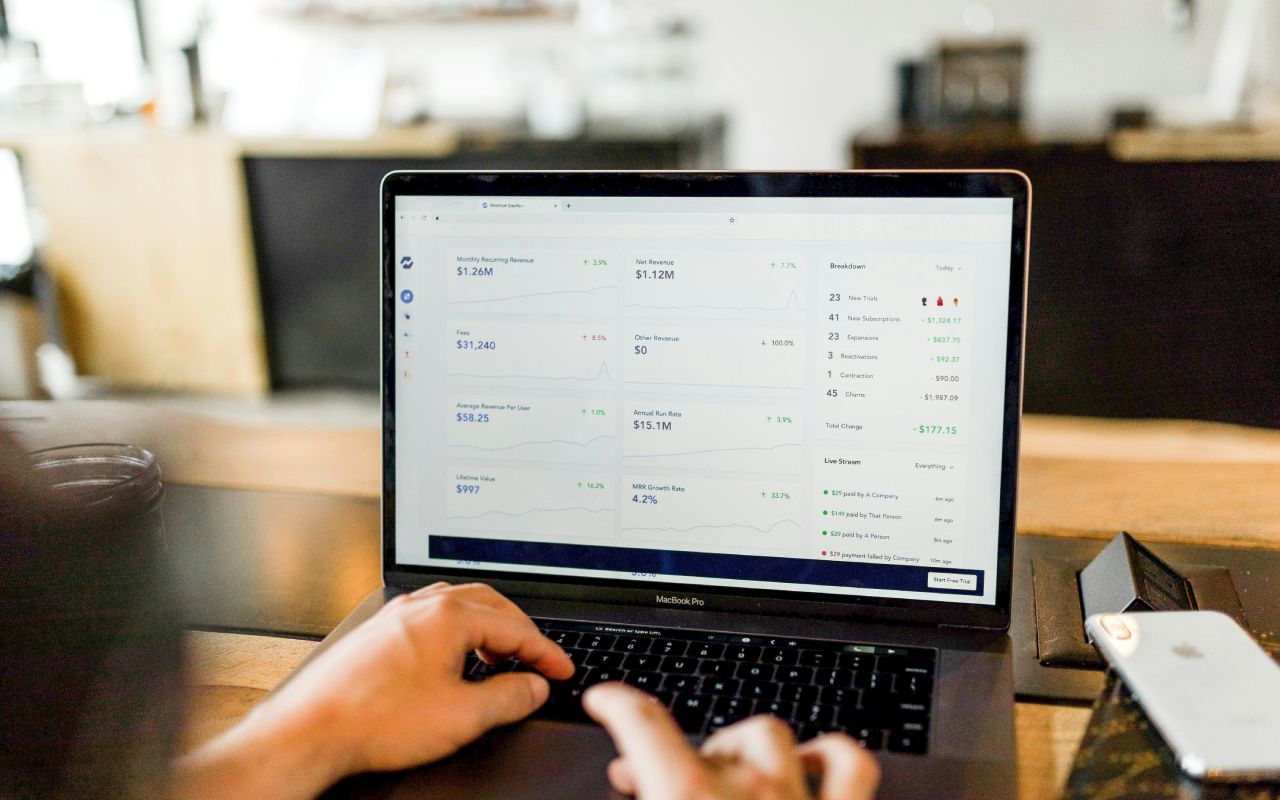 Practical OKR examples for business alignment