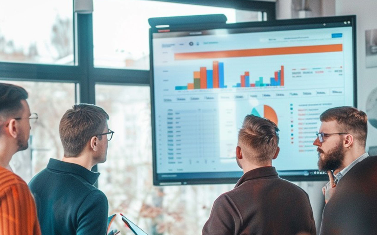 Company KPIs for 2024 in a comprehensive guide