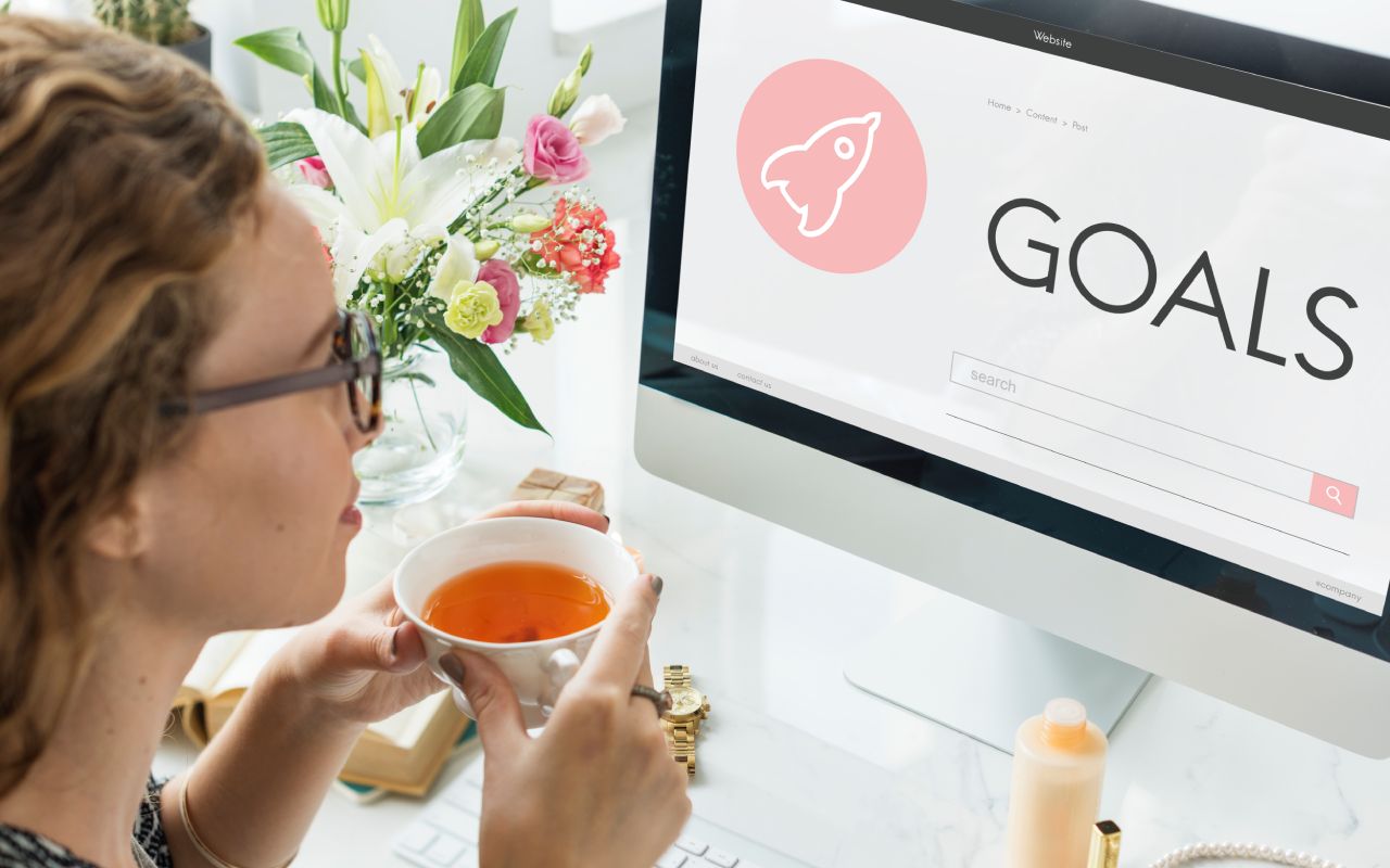 Advocating the adoption of OKRs in various sectors, including businesses, families, schools, and governments.