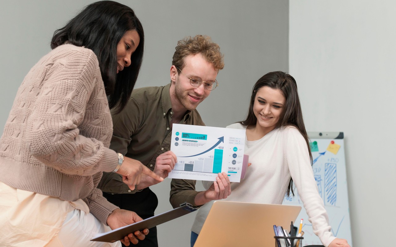 Sales Team OKR Examples: Boost Performance & Revenue