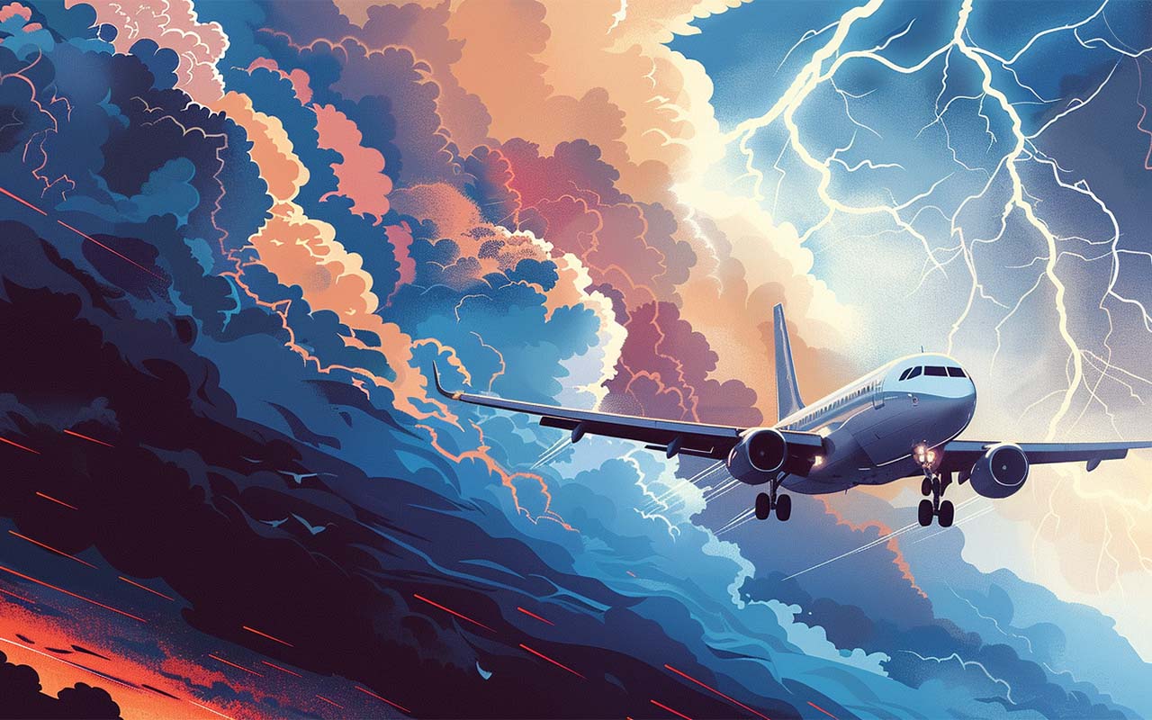 Strategies to pilot your business through challenges