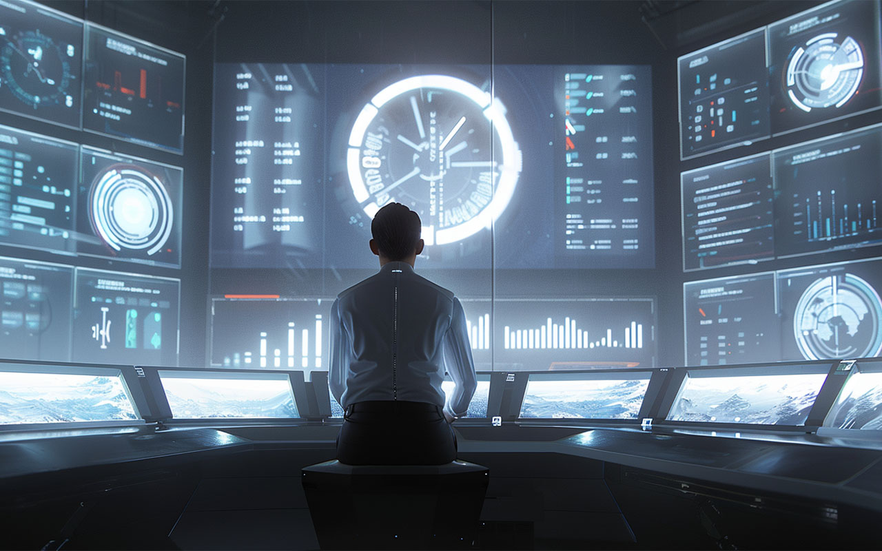 The Ultimate Business Dashboard: Key Metrics to Monitor