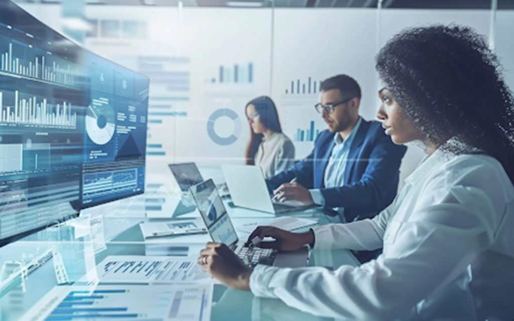 What Are OKRs - Business Goals