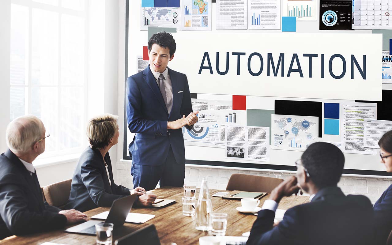 Autopilot Your Business