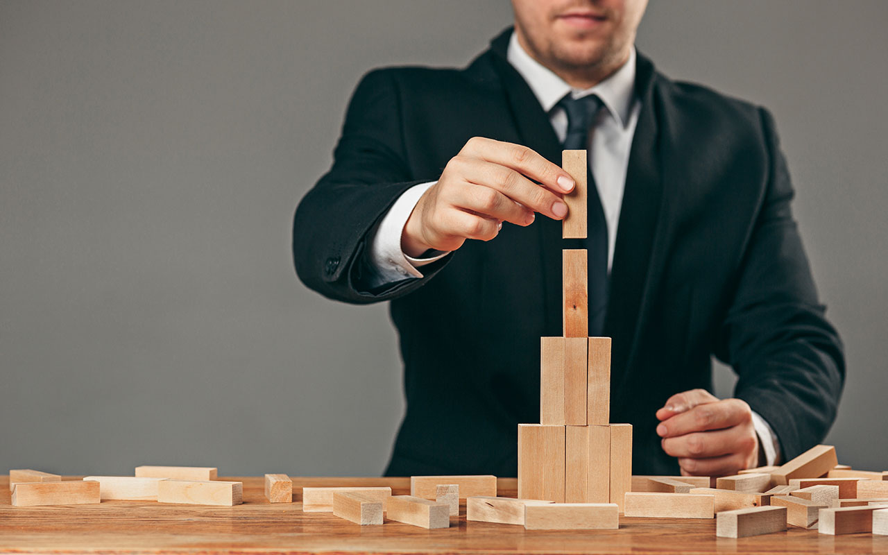 How to Build a Business Cockpit for Scaling Your Company