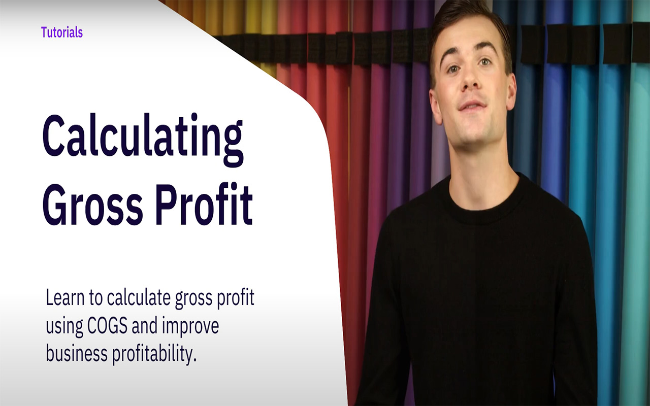 Calculating Gross Profit: Mastering COGS for Business Success