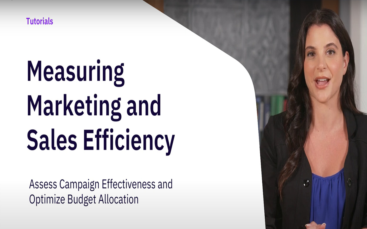 Maximizing Efficiency with CAC to Drive Customer Growth