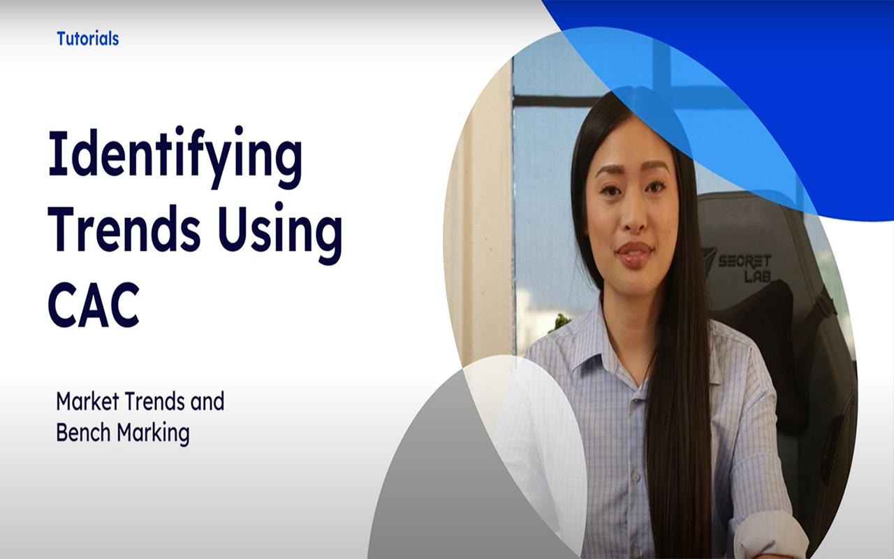 Using CAC to Optimize Team Goals & Channel Performance