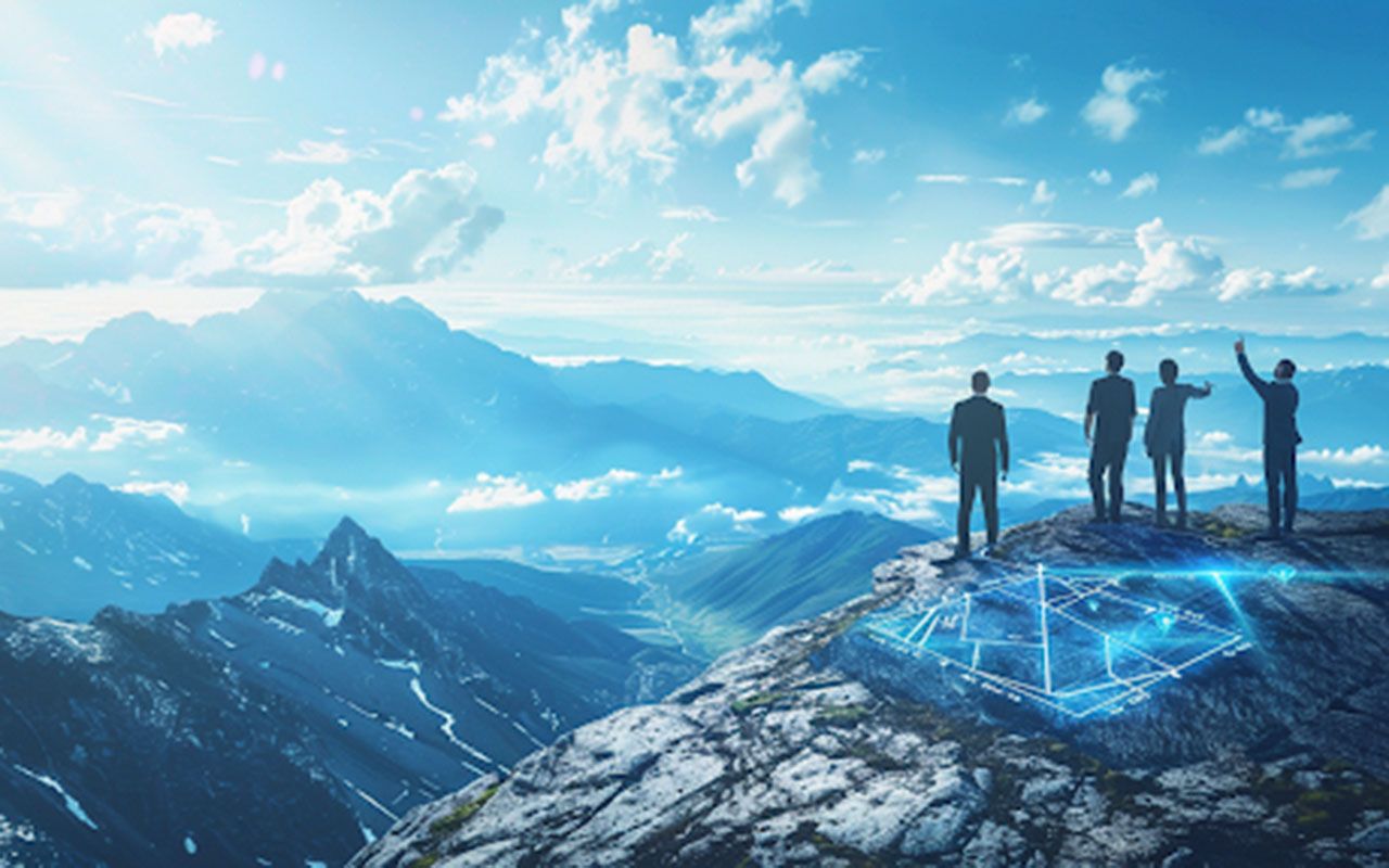 Navigating Business Transitions with Strategic Planning