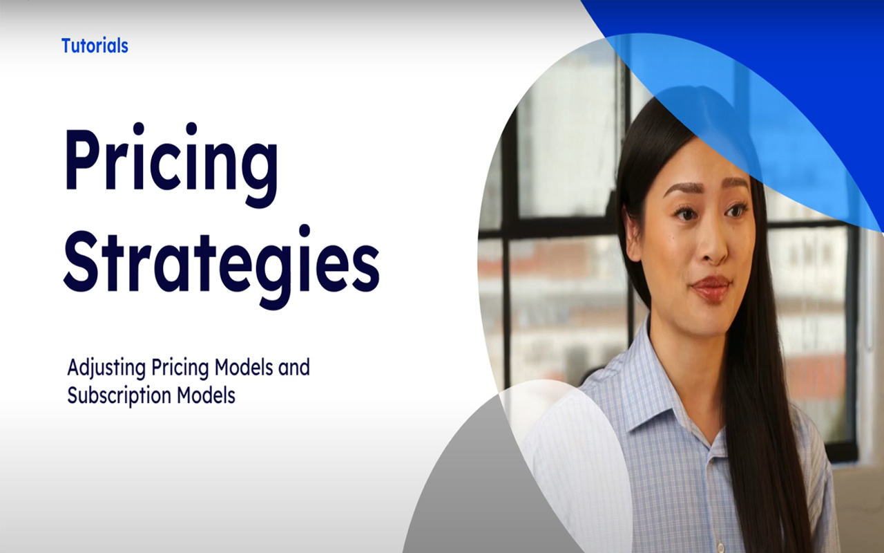 Price to Win Strategies for Maximum Profitability!