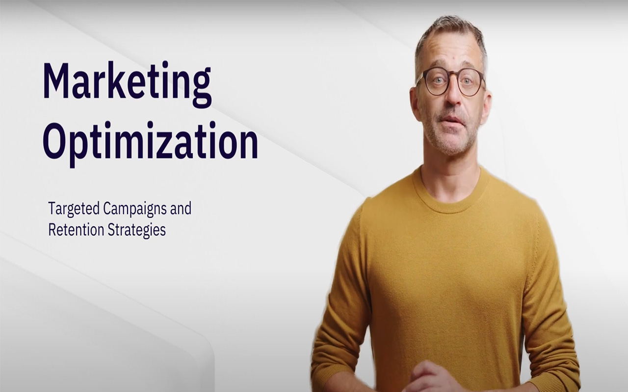 Maximize Your Reach: The Secrets to Marketing Optimization!