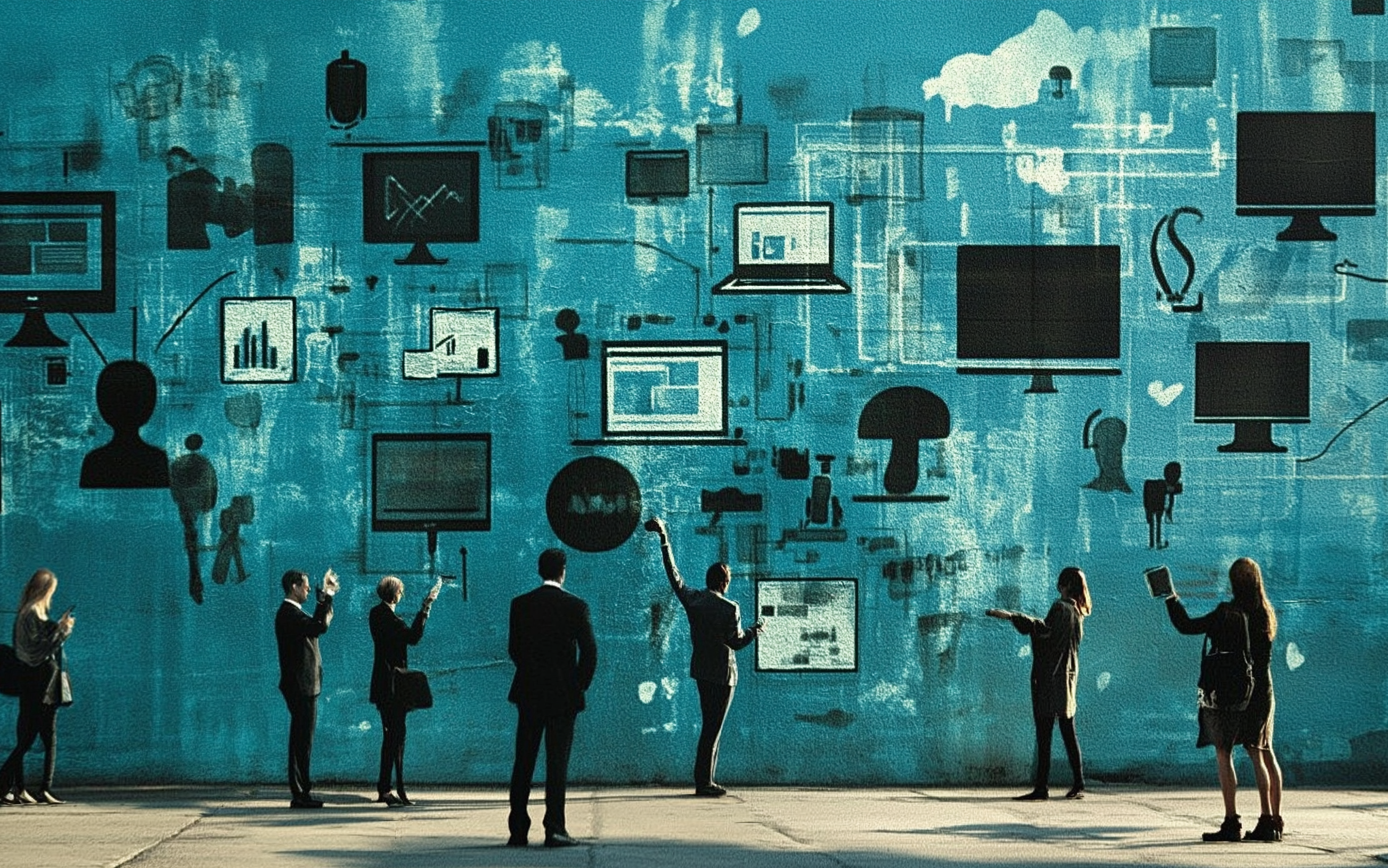Investor and Stakeholder Communication