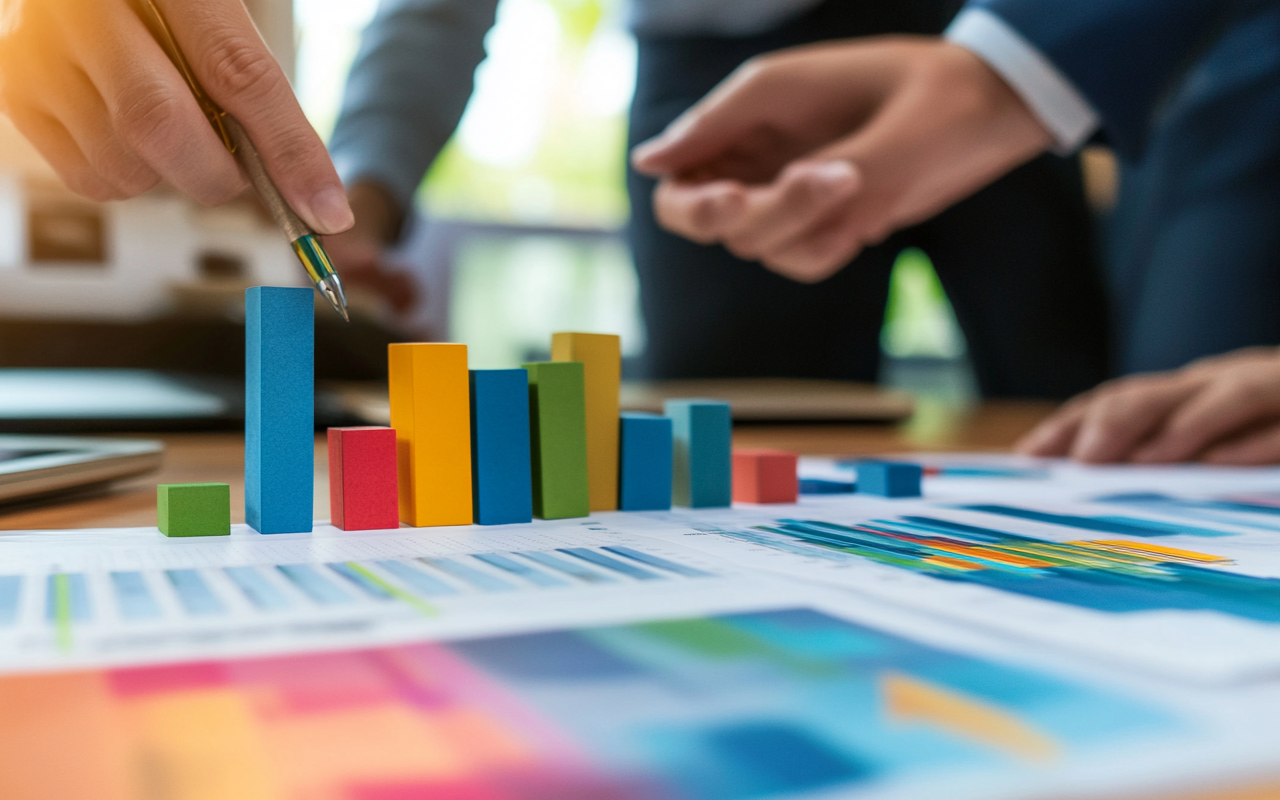 performance metrics